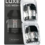 Coil - Pod Luxe Q 1.2 ohm 2ml  Vaporesso (unidade)