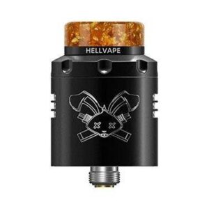 RDA -  Hellvape Dead Rabbit 3