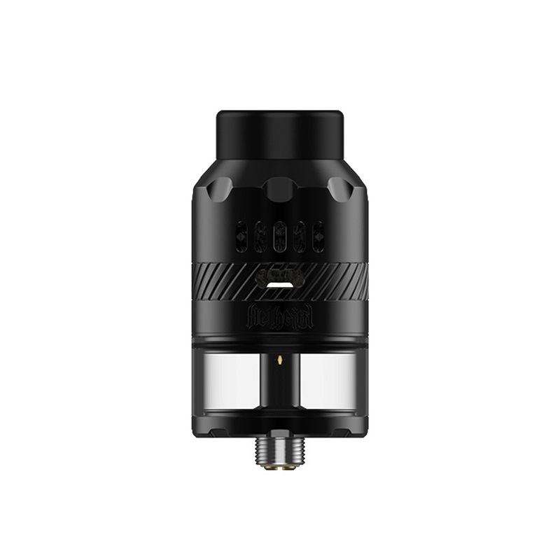 1a4e9d2ce3-1.jpg Atomizador Hellvape - Helheim RDTA Full Black - Imagem 1