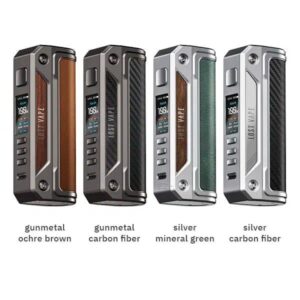kit - Lost Vape Thelema Quest Solo 100w
