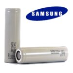 Bateria - Samsung 30T 21700 3000mah