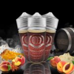 Legacy E-liquids Scrambledpeach