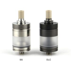 RTA Pioneer MTL BP Mods X Dovpo 22mm
