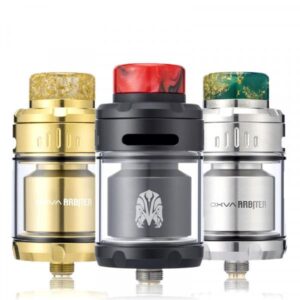 RTA -  OXVA Arbiter 2 26mm