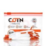 Algodão COTN THREADS 20 unidades