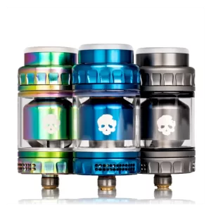 RTA - Blotto MINI Rta By Dovpo x Vaping Bogan