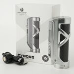 Lost Vape Cyborg Quest SS Carbon Fiber