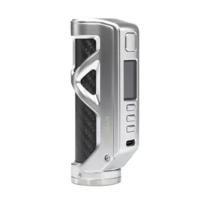 Lost Vape Cyborg Quest SS Carbon Fiber