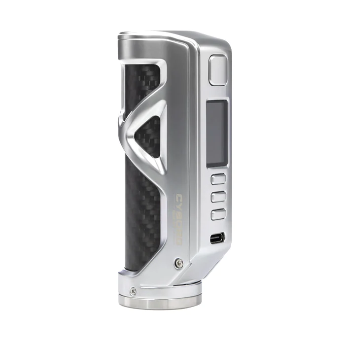 Lost Vape Cyborg Quest SS Carbon Fiber