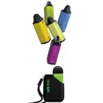 Life pod ECO 5000 puffs
