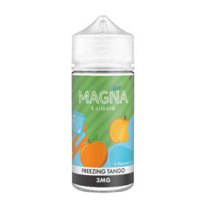 Juice - Magna  Freezing Tango 3mg 100ml