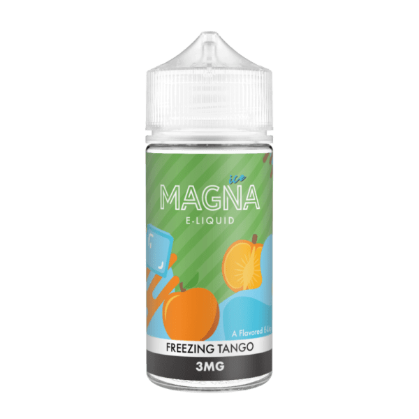 Juice - Magna  Freezing Tango 3mg 100ml