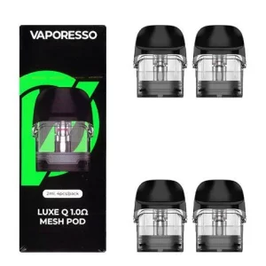 Coil - Vaporesso Luxe Q 1.0 Ohms (Unidade)