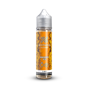 Juice - Hypnos Mango Ice 0mg 60ml