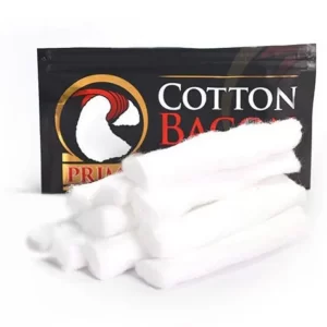 Algodão Cotton Bacon Prime
