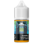 Blue Razz Moon Rocks