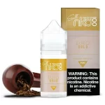 Salt - Naked 100 Euro Gold 35mg 30ml