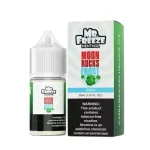 Salt - Mr Freeze Moon Rocks 30ml 50mg