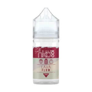 Salt - Naked 100 Lava Flow Ice 30ml