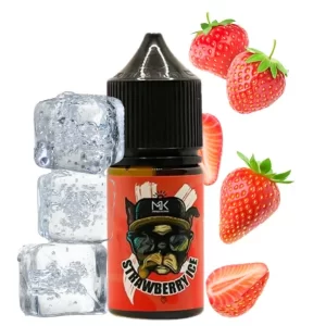 Maskking Strawberry Ice