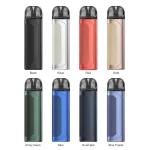 Pod System - AU ( AEGIS U) 800MAH - Geek Vape (Black) - Imagem 4
