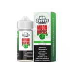 Mr. Freeze - Moon Rocks Frost - 3mg 100ml