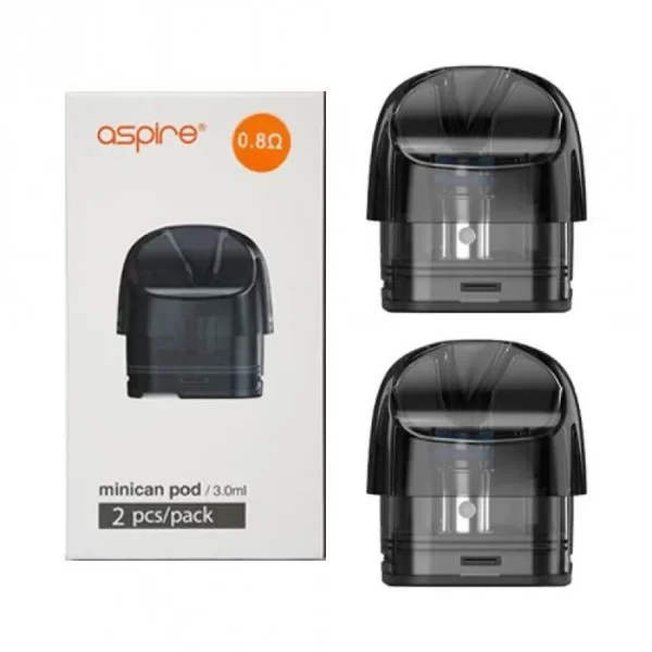 Coil - Aspire Minican + Plus - Imagem 2