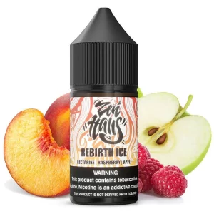 Salt - Zen Haus Rebirth ICE 30ml