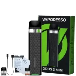 Pod System - XROS 3 Mini