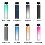 Pod System - Vaporesso Xros 3 1000MAH Space Grey - Imagem 2