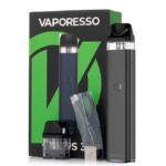 Pod System - Vaporesso Xros 3 Space Grey