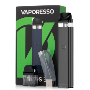 Pod System - Vaporesso Xros 3 Space Grey