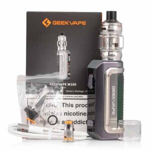 Kit - Vape GEEKVAPE AEGIS Mini2 M100