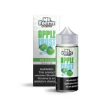 Mr. Freeze - Apple Frost - 3mg 100ml