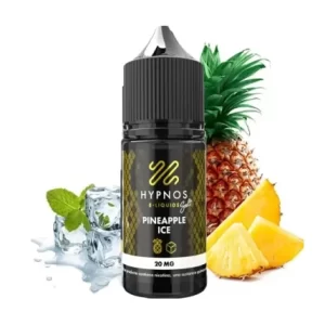 Nicsalt - Hypnos Pineapple Ice 30ml