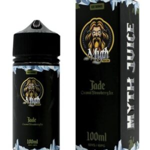 Juice - Myth (Nasty Labs) – Jade Coconut Strawberry Ice