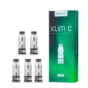 Coil - Oxva Xlim C 0.8 ohm