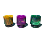 Drip Tip 810 de Resina