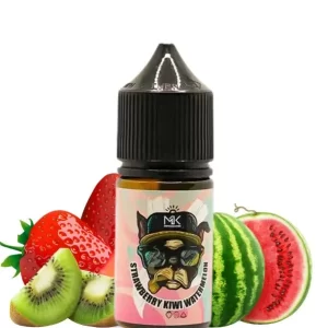 Salt - Maskking Strawberry Kiwi Watermelon 35mg 30ml