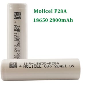 Molicel-P28A