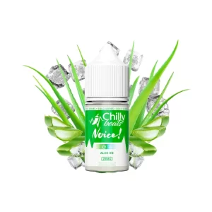 Salt -  Chilly Beats Aloe ICE 20mg 30ml
