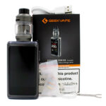 Kit - Geekvape Z200 - Imagem 3