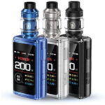GeekVape-Z200-Vape-Kit-Zeus-Tank-Cover