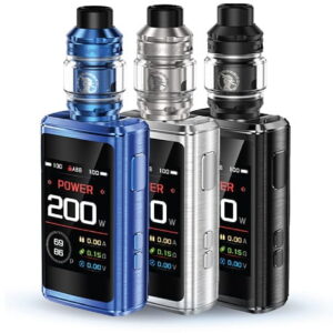 GeekVape-Z200-Vape-Kit-Zeus-Tank-Cover