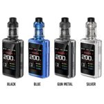 Kit - Geekvape Z200 - Imagem 2