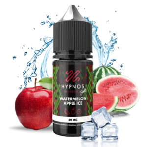 Salt - Hypnos Watermelon Appple Ice 30ml