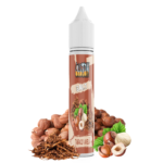 Delicioso blend de tabacos, com leve toque de avelã.