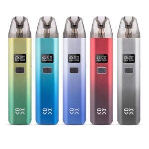 Pod system - OXVA Xlim v2 25w