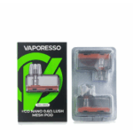 POD REPOSIÇÃO ECO NANO POD 6ML C/COIL – VAPORESSO