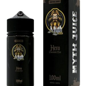 Myth (Nasty Labs) – Hera Chocolate Mint – 100ml – 3mg